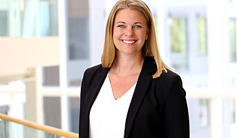 Kathinka Friis-Møller blir europasjef for 118.000 ansatte i Compass Group