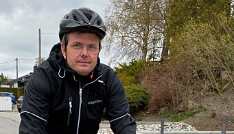 Espen Øren i Simployer. Espen Øren i Simployer.
