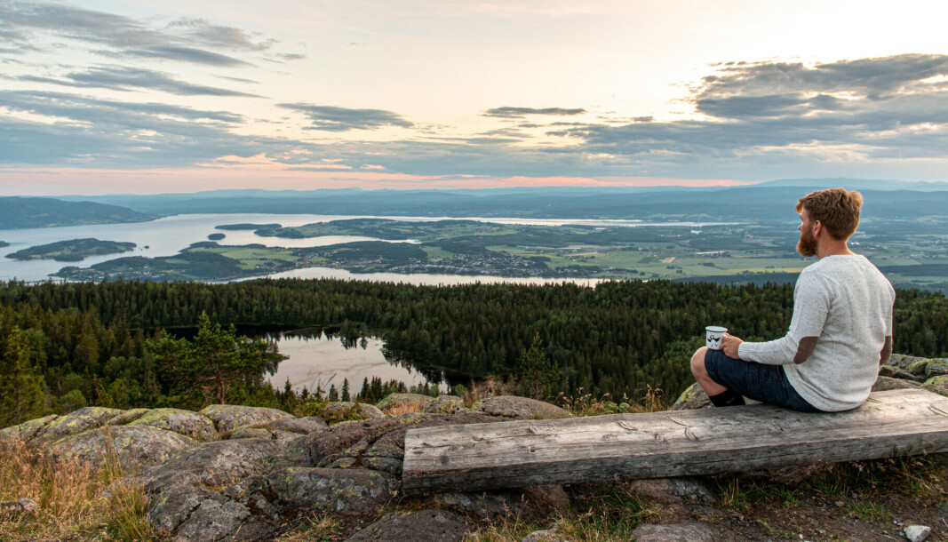Tidlig hjelp er viktig for at de med plager ikke skal få forverret situasjonen sin. Tidlig hjelp er viktig for at de med plager ikke skal få forverret situasjonen sin.