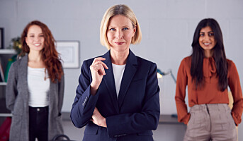 Kvinnelige styreledere leverer bedre resultater