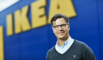IKEA topper SHE Index for 2022