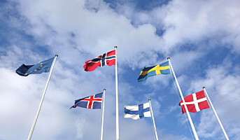 Patentrekord: Nordiske land øker – Norge faller
