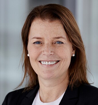 Cathrine Torp er ansatt som kommunikasjons- og strategidirektør i Revisorforeningen. Torp kommer fra stillingen som områdedirektør for kommunikasjon og brukeropplevelse i Forskningsrådet, og har tidligere vært kommunikasjonsdirektør for blant annet Storebrand, Equinor, og DNV. Cathrine Torp er ansatt som kommunikasjons- og strategidirektør i Revisorforeningen. Torp kommer fra stillingen som områdedirektør for kommunikasjon og brukeropplevelse i Forskningsrådet, og har tidligere vært kommunikasjonsdirektør for blant annet Storebrand, Equinor, og DNV.