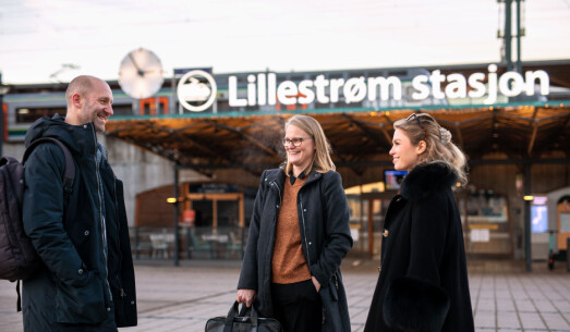 Mange bedrifter forventer ansettelsesboom i Akershus