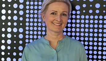 Margrete Tagholdt ny HR-sjef i GlobalConnect