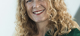 Helle Øverbye ny styreleder i HR Norge