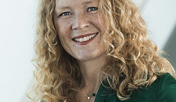 Helle Øverbye ny styreleder i HR Norge