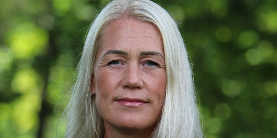 Mette Fossum blir ny direktør i Forbrukerrådet