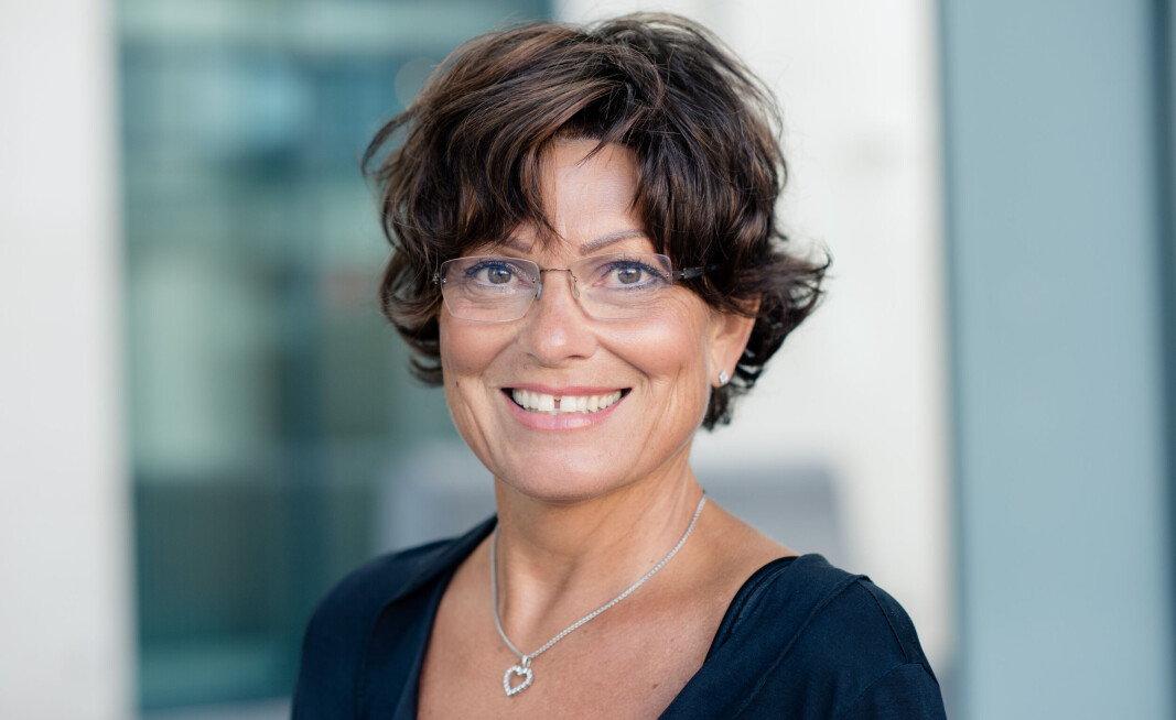 Marianne Sevaldsen. Marianne Sevaldsen.