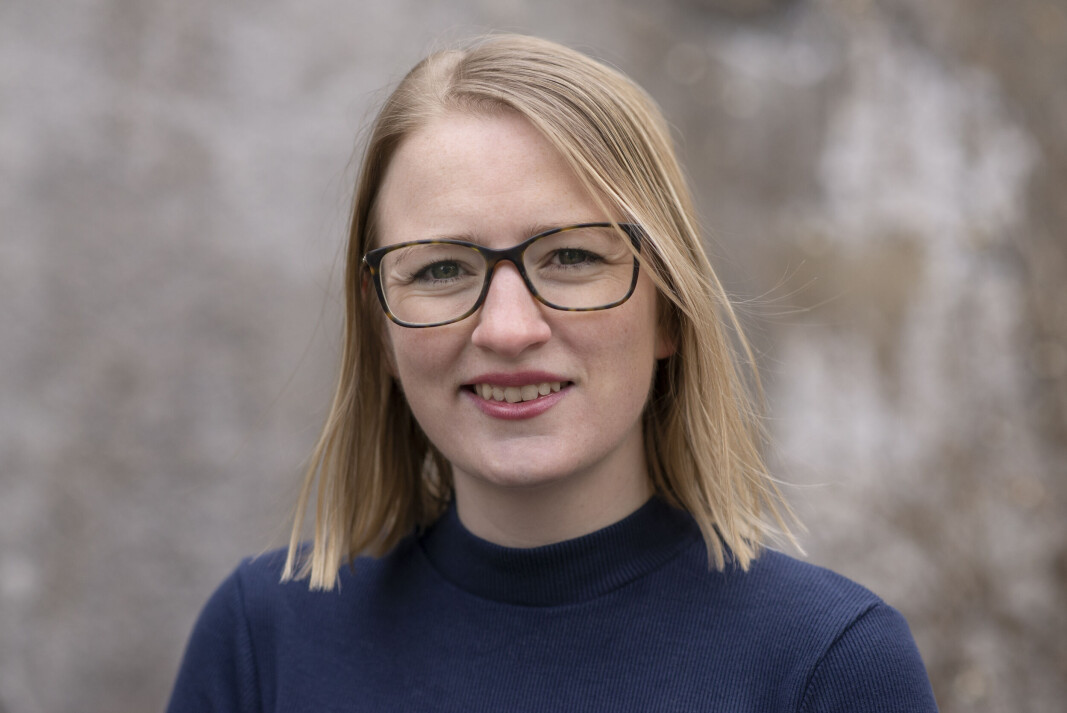 Maja Nordtug er postdoktor ved Institutt for sosialfag og har forsket på digitale legekonsultasjoner som en del av Digital Health-forskningsgruppen ved Syddansk Universitet. Maja Nordtug er postdoktor ved Institutt for sosialfag og har forsket på digitale legekonsultasjoner som en del av Digital Health-forskningsgruppen ved Syddansk Universitet.