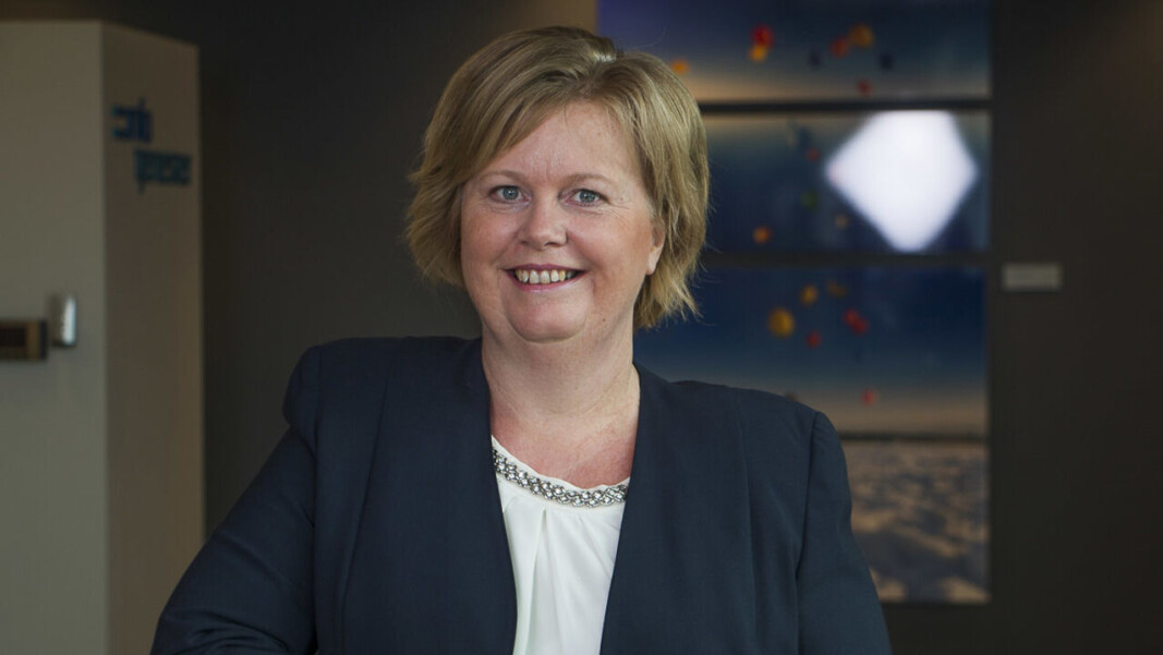 Simployers HMS-rådgiver Anne Sandtorp oppfordrer arbeidsgivere til å gi sommervikarene et godt møte med arbeidslivet. Simployers HMS-rådgiver Anne Sandtorp oppfordrer arbeidsgivere til å gi sommervikarene et godt møte med arbeidslivet.