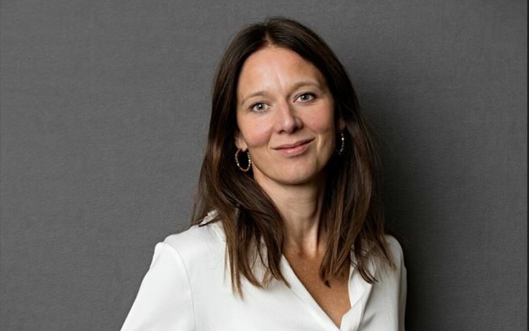 Kathrine Mehlin tar over som administrerende direktør for Boots Apotek. Kathrine Mehlin tar over som administrerende direktør for Boots Apotek.