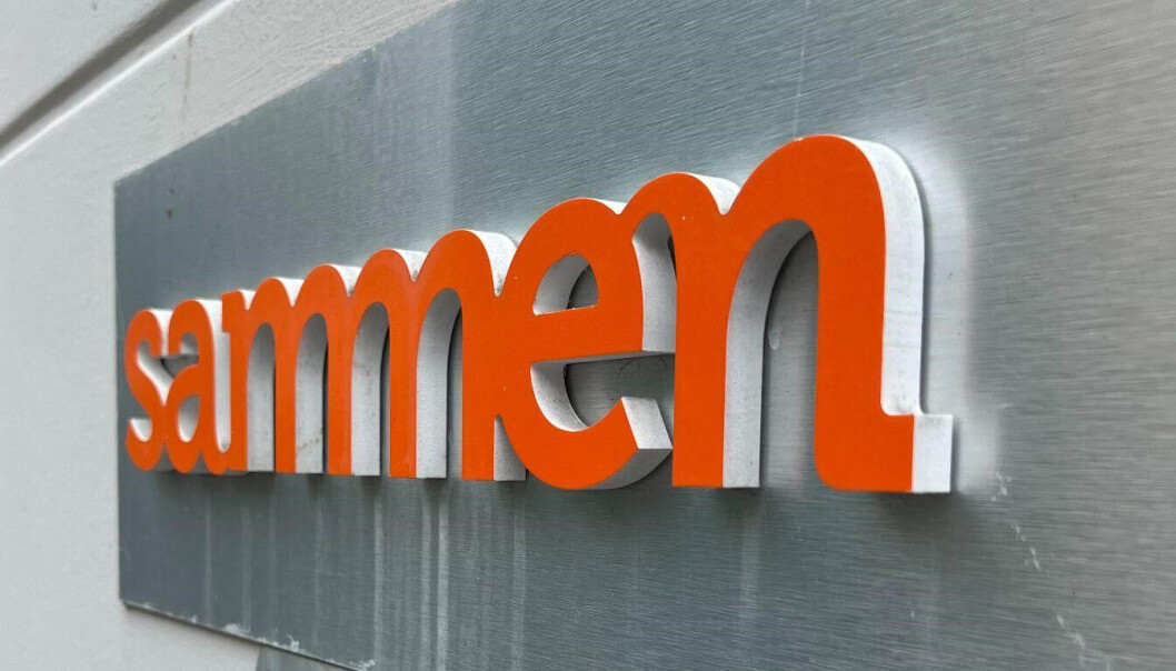 Sammen er en av de fem studentsamskipnadene som er i gang med å kartlegge og følge opp studenters psykiske helse ved hjelp av Norse student. Sammen er en av de fem studentsamskipnadene som er i gang med å kartlegge og følge opp studenters psykiske helse ved hjelp av Norse student.