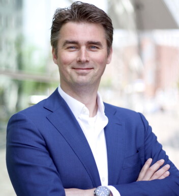 – Hvis en rekrutterer sier at stillingen ikke er gjort offentlig kjent enda, så sjekk med selskapet han hevder å jobbe for at stillingen er reell, råder sikkerhetsekspert Jelle Wieringa i IT-sikkerhetskonsernet KnowBe4. – Hvis en rekrutterer sier at stillingen ikke er gjort offentlig kjent enda, så sjekk med selskapet han hevder å jobbe for at stillingen er reell, råder sikkerhetsekspert Jelle Wieringa i IT-sikkerhetskonsernet KnowBe4.