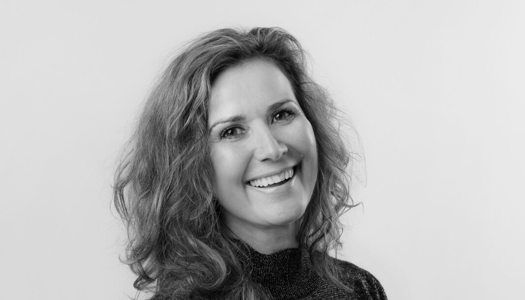Karita Bekkemellem blir administrerende direktør i NHO Geneo. Karita Bekkemellem blir administrerende direktør i NHO Geneo.