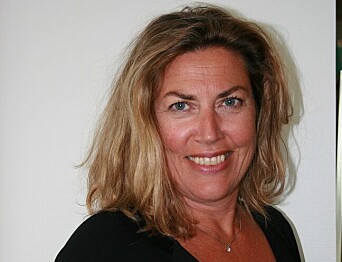 Cecilie Skule, avdelingsdirektør psykisk helsevern og rusbehandling i Helse Sør-Øst RHF. Cecilie Skule, avdelingsdirektør psykisk helsevern og rusbehandling i Helse Sør-Øst RHF.