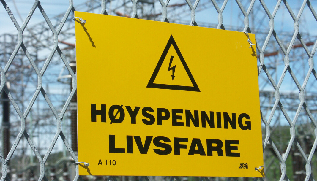 Blant annet strømprisene fører til høy spenning rundt konkurstallene utover høsten. Blant annet strømprisene fører til høy spenning rundt konkurstallene utover høsten.