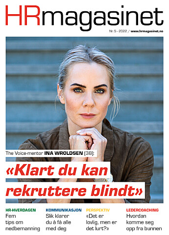 Om oss Om oss