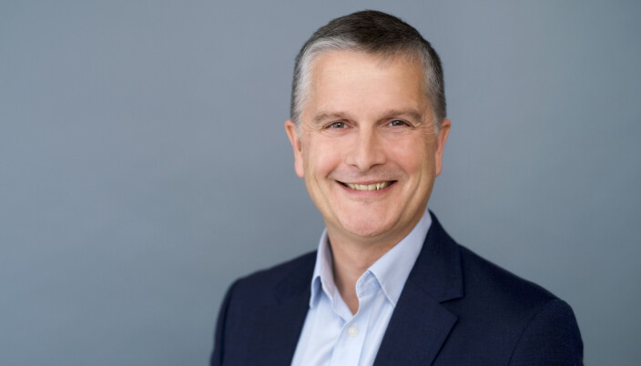 Christer Farstad, Head of Strategic Advisory, CBRE. Christer Farstad, Head of Strategic Advisory, CBRE.
