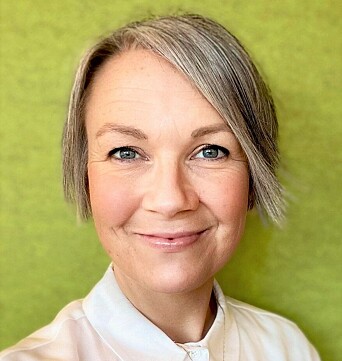 – På gode arbeidsplassar har medarbeidarane reell medverknad på eiget arbeidsmiljø, seier Gunn Robstad Andersen. – På gode arbeidsplassar har medarbeidarane reell medverknad på eiget arbeidsmiljø, seier Gunn Robstad Andersen.