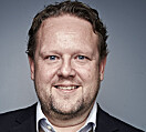 STAMI-direktør Pål Molander slutter