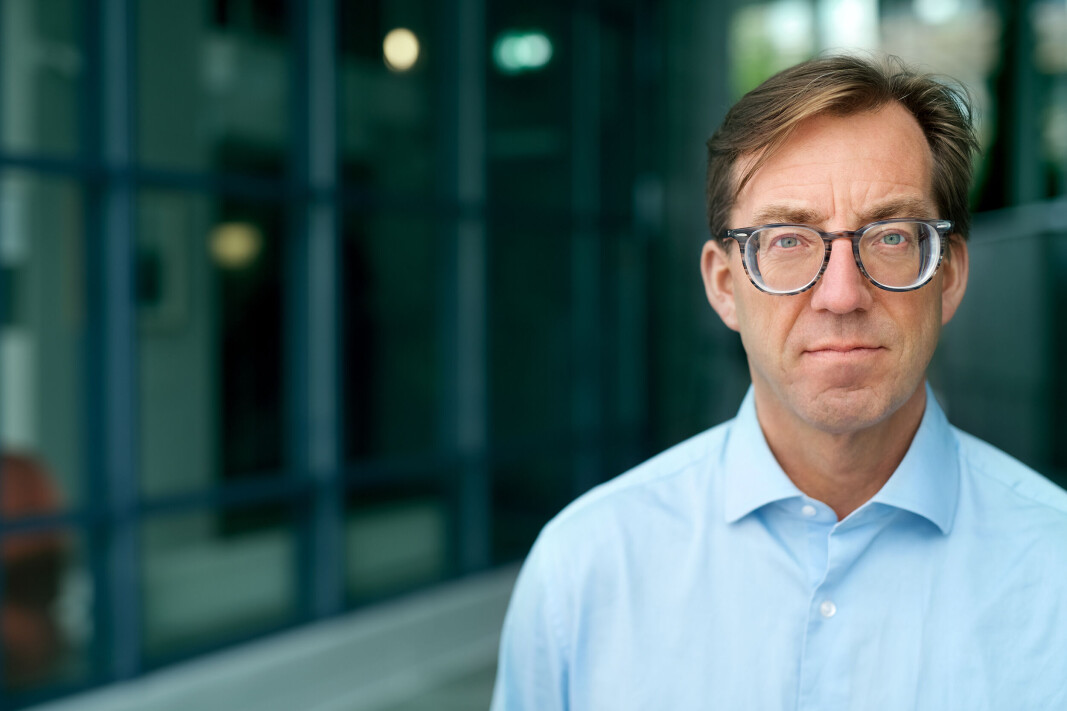 – Lønnsundersøkelsen vår bekrefter at det er høy etterspørsel etter autoriserte regnskapsførere i arbeidsmarkedet, sier Rune Aale-Hansen, adm.dir. i Regnskap Norge. – Lønnsundersøkelsen vår bekrefter at det er høy etterspørsel etter autoriserte regnskapsførere i arbeidsmarkedet, sier Rune Aale-Hansen, adm.dir. i Regnskap Norge.