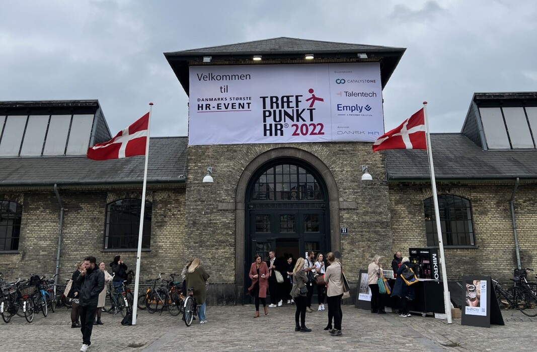Øksnehallen i København. Øksnehallen i København.