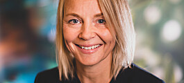 Ny administrerende direktør i NorgesGruppen Servicehandel