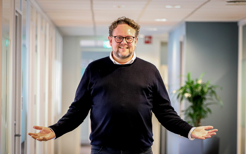 Pål Molander (52) har byttet rolle. Åremålsstillingen som direktør i STAMI er byttet ut med toppleder-jobben i NIVA. I HRmagasinet gjør han opp en slags status for arbeidslivet i Norge per dags dato.