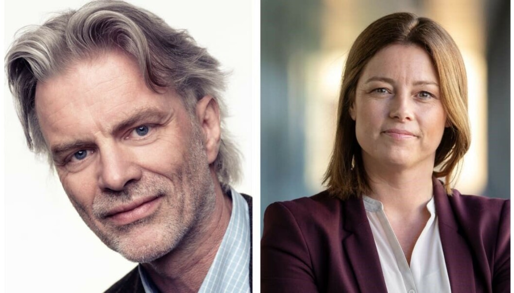 Sarah C. J. Willand blir ny administrerende direktør i Norges største forlag, Cappelen Damm. Hun overtar etter Tom Harald Jenssen. Sarah C. J. Willand blir ny administrerende direktør i Norges største forlag, Cappelen Damm. Hun overtar etter Tom Harald Jenssen.