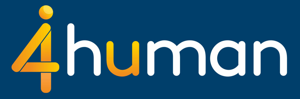 4human logo