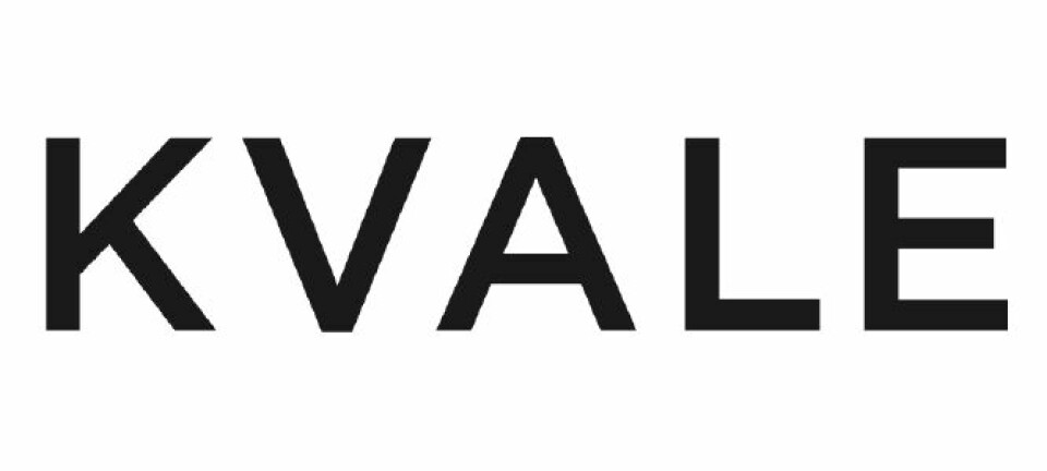kvale logo