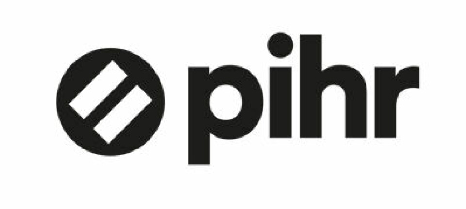 pihr logo