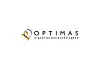 optimas logo