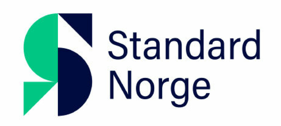 standard norge logo