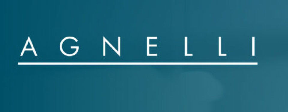 agnelli logo