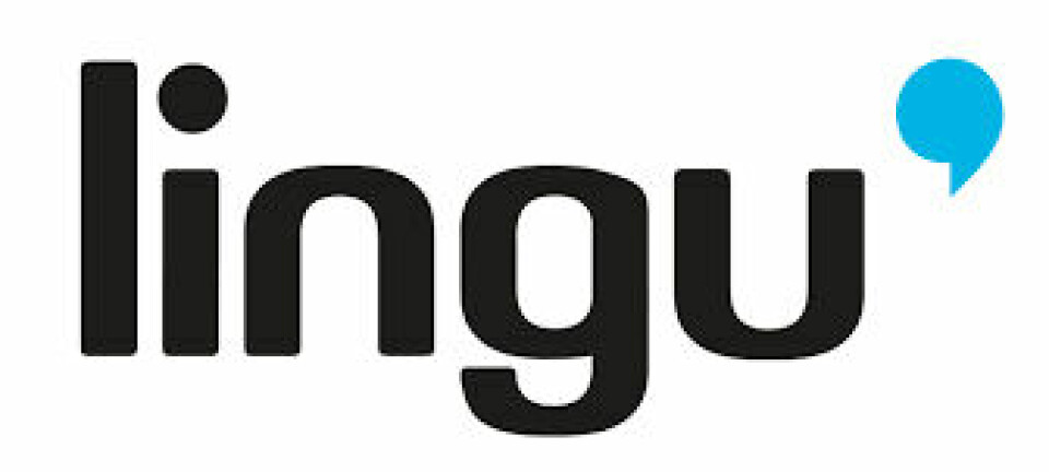lingu logo