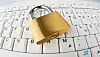 tastatur hengelås sikkerhet