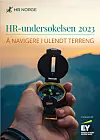 HR-undersøkelsen 2023 forside