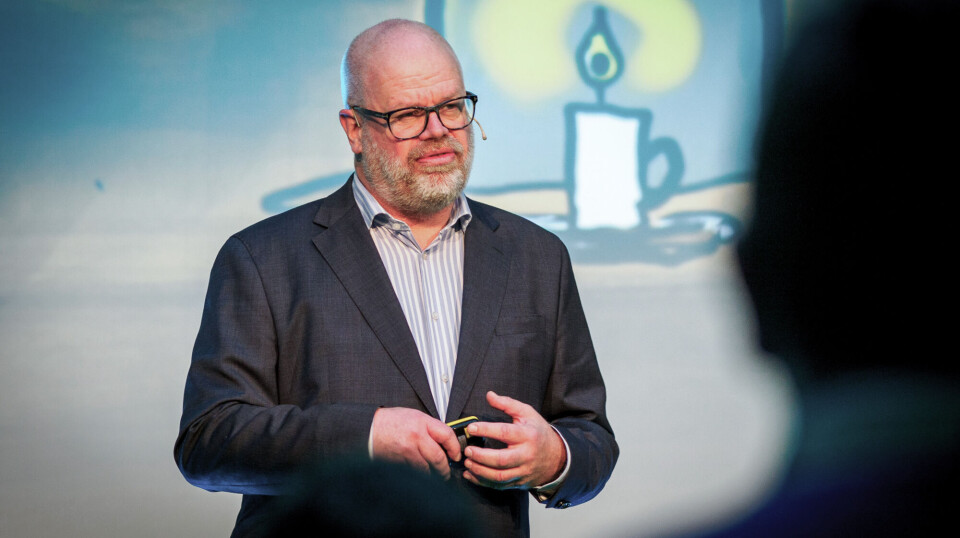 - Vi må knytte bo- og jobbmuligheter bedre sammen